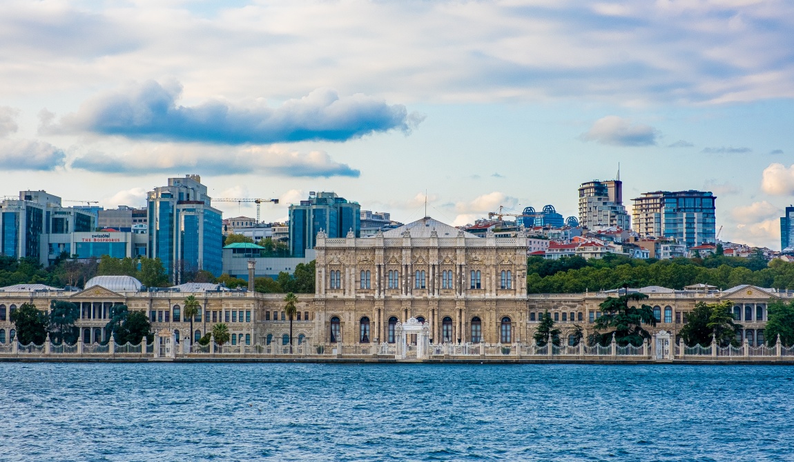 50 Places to Visit In Istanbul Part 1