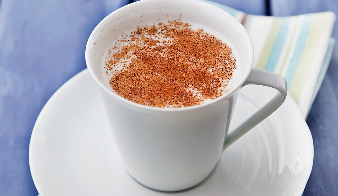 Sahlep: The Most Tasteful Winter Drink