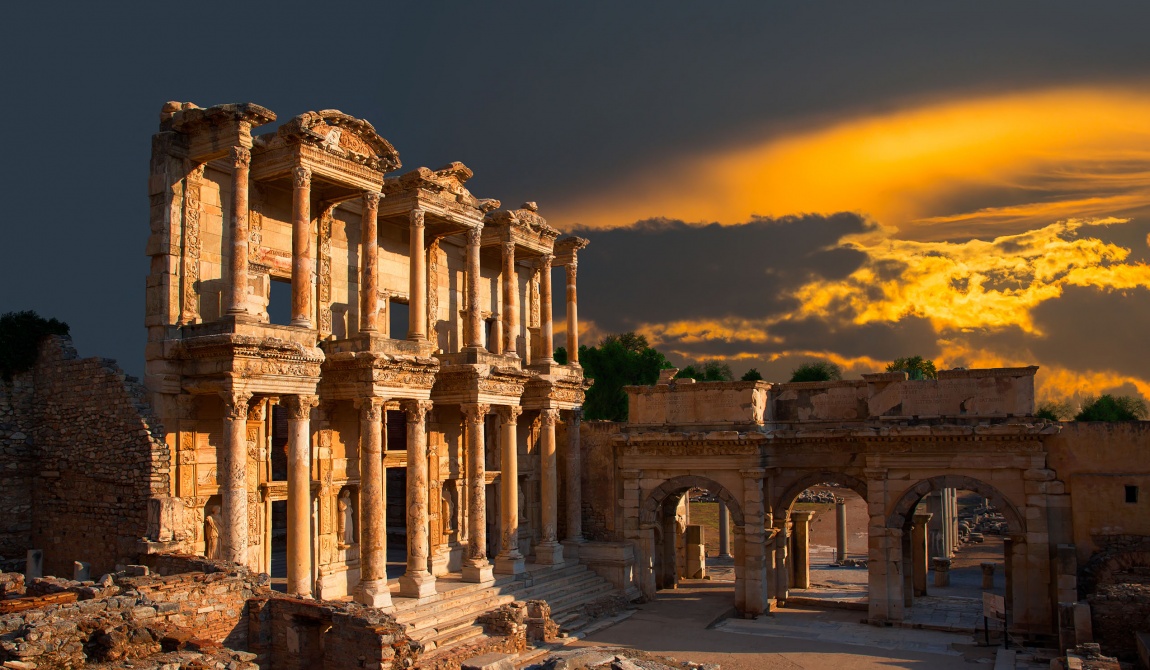 Turkey's Fabulous UNESCO World Heritage Sites Part 2
