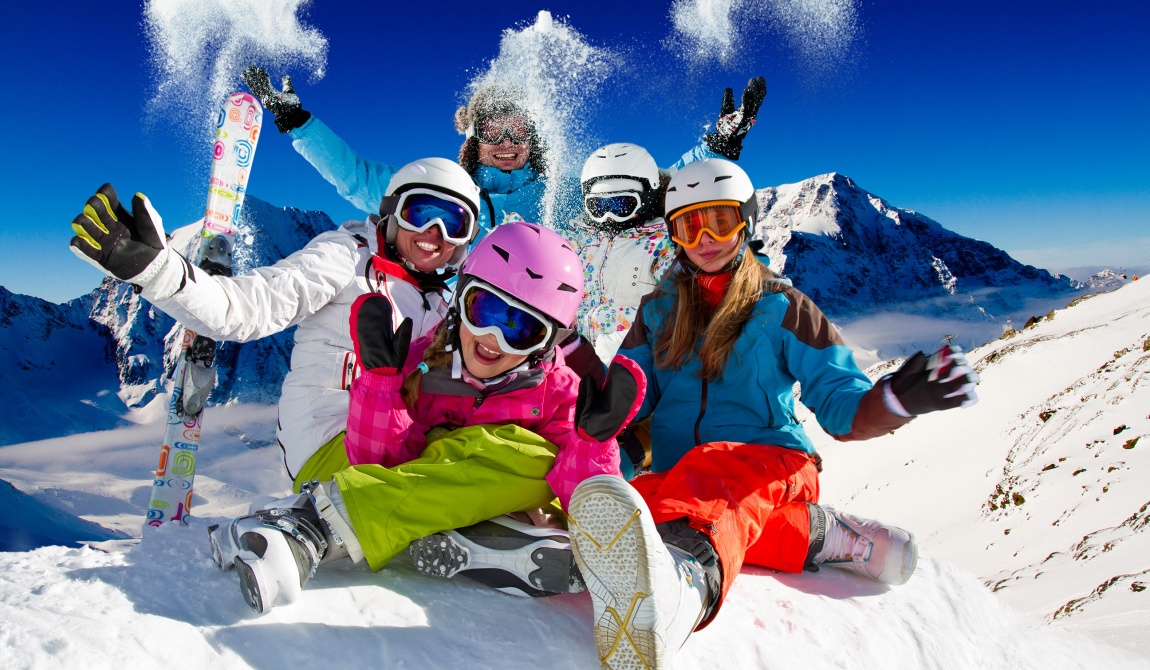 6 Ski Resorts Great For Winter Holiday In Turkey