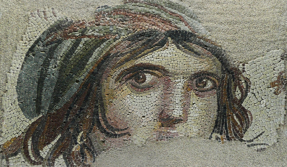 Zeugma Mosaic Museum and Its Magnificent Artifacts
