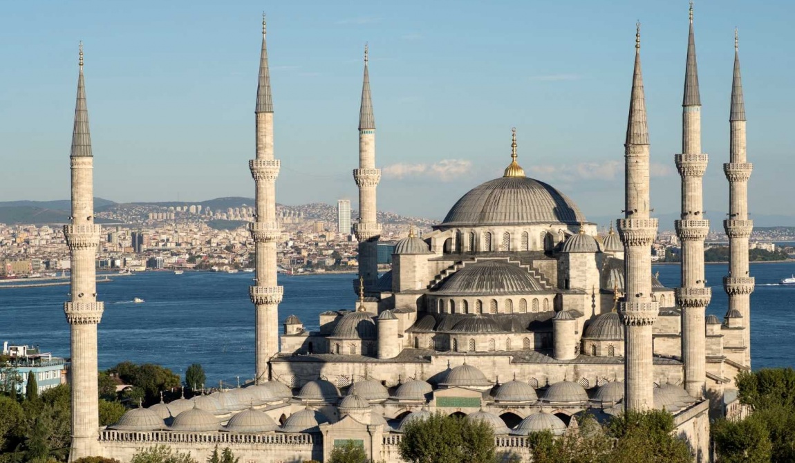 Delving into the History and Architectural Marvel of Sultanahmet Mosque