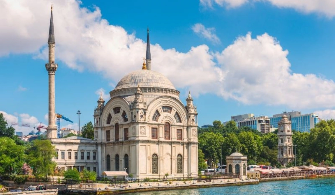 11 Must See Mosques in Istanbul 