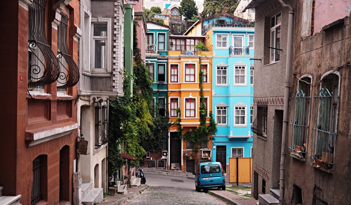 50 Places to Visit In Istanbul Part 5